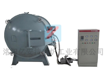 臥式真空燒結(jié)氣氛爐